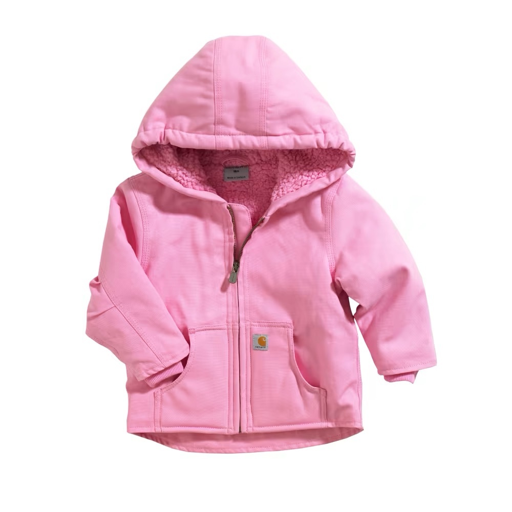 Carhartt insulated Jacket xxs